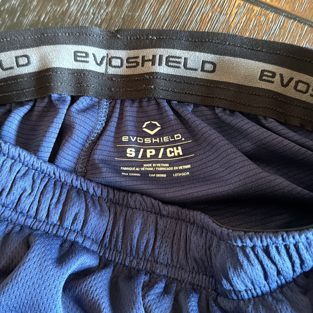 Evoshield Shorts - Picture 5 of 5